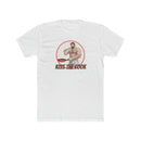 KISS THE COOK by @maxxfergus