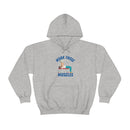 Bench Press Hoodie