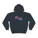 BEST Guncle Ever Hoodie