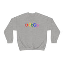 It's OK - Crewneck Sweatshirt