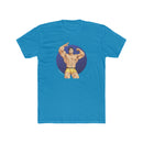 Yellow Trunks by @Simskenko