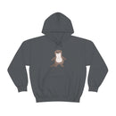 Hello Otter Hoodie