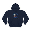 Bench Press Hoodie