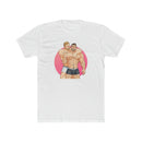 Handsome Sexy Couple by @Simskenko