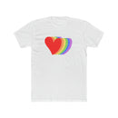 Rainbow Hearts